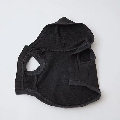 PET SO CHIC  ROUTE 7 HOODIE JACKET