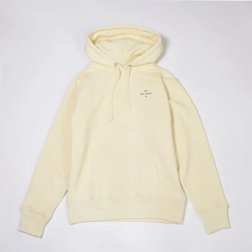 PET SO CHIC  EIFFEL HOODIE for Owner
