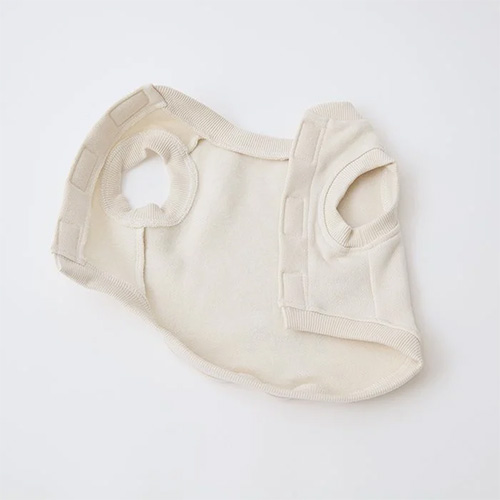 PET SO CHIC  EIFFEL WARM TANK