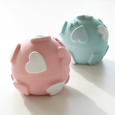 ラテックスTOY ラブボール【数量限定】