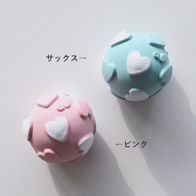 ラテックスTOY ラブボール【数量限定】
