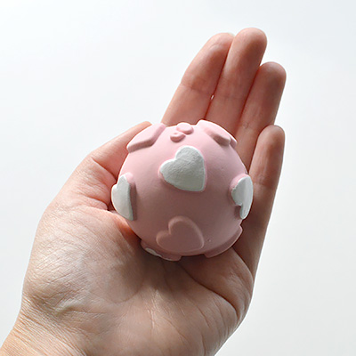 ラテックスTOY ラブボール【数量限定】
