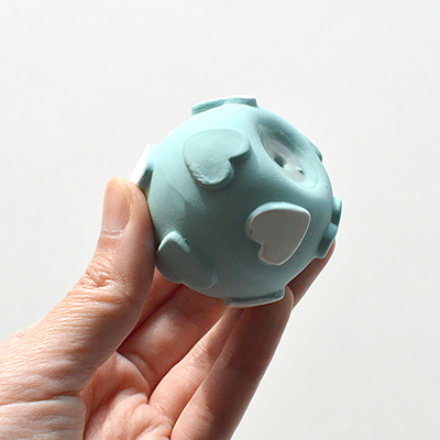 ラテックスTOY ラブボール【数量限定】
