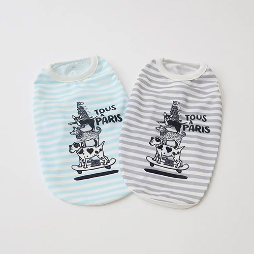 SKATE BOARD COOL TANK【数量限定】