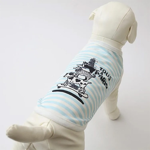SKATE BOARD COOL TANK【数量限定】