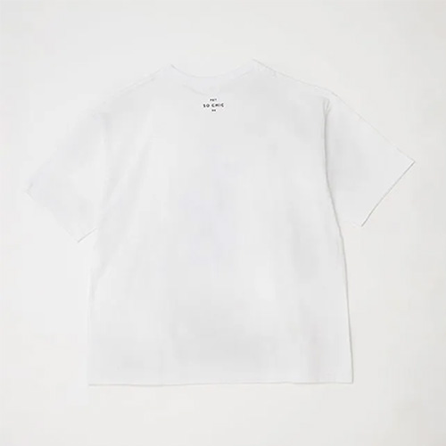 EIFFEL BIG T-SH【数量限定】