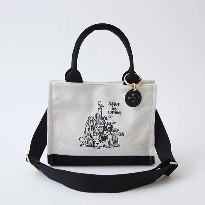 SALUT OSAMPO BAG【数量限定】