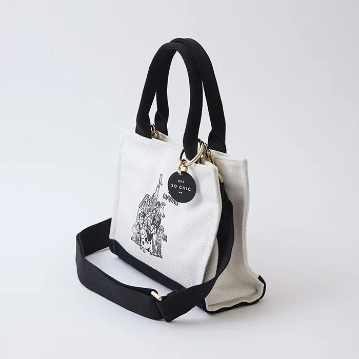 SALUT OSAMPO BAG【数量限定】