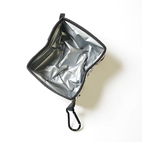 A DOG IN PARIS - RETRACTABLE BOWL【数量限定】