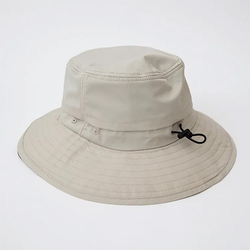 HUG ME SAFARI HAT【数量限定】