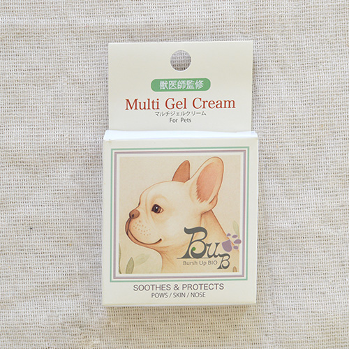 Brash up Bio　マルチジェルクリーム