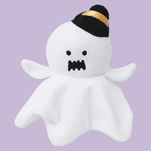 パペットトイ ハロウィン【数量限定】