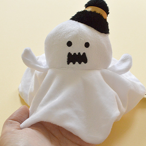 パペットトイ ハロウィン【数量限定】