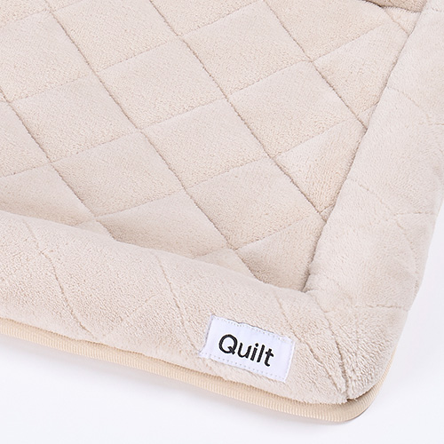 Quilt　まるごと洗えるベッド