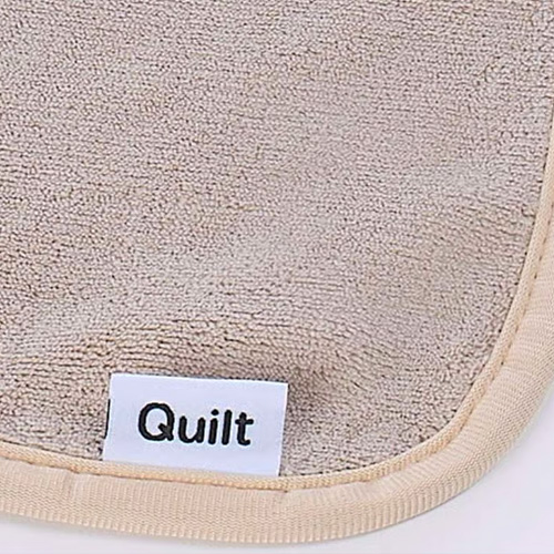 Quilt　柔らかい薄手のブランケット【数量限定】