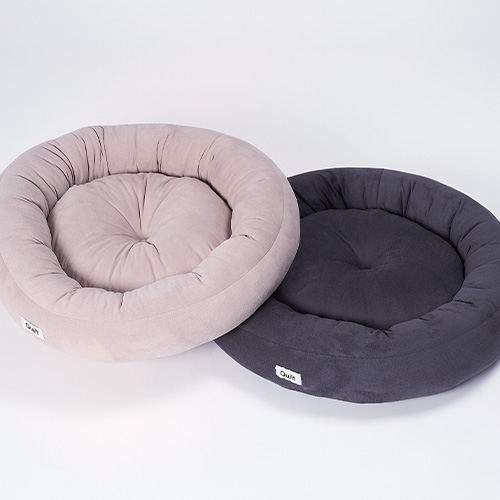 Quilt　洗える もちもちベッド