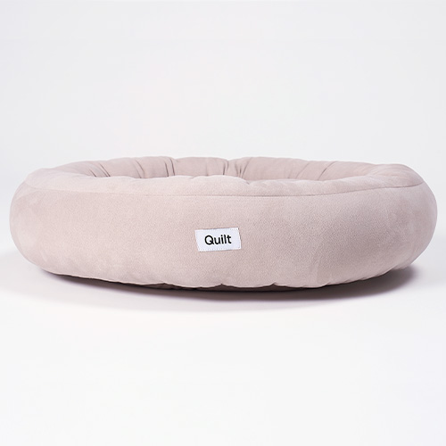 Quilt 洗える もちもちベッド