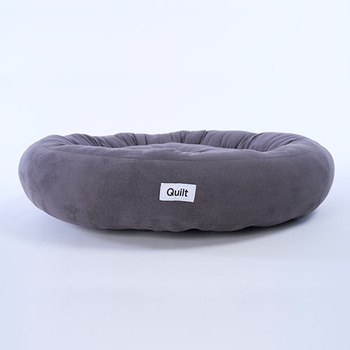 Quilt　洗える もちもちベッド【数量限定】