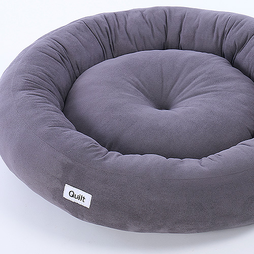 Quilt　洗える もちもちベッド【数量限定】