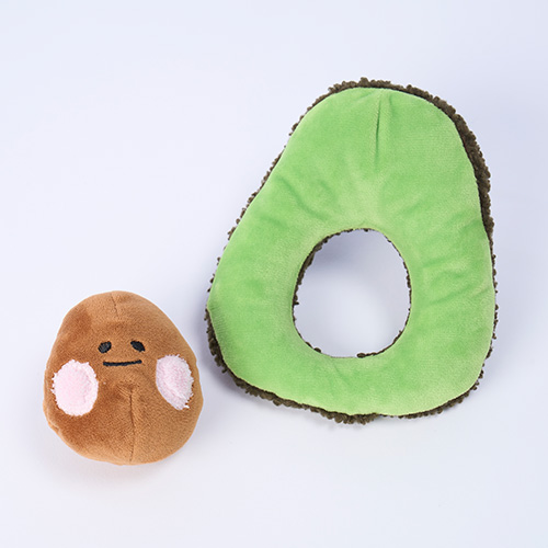 Quilt　ぬいぐるみTOY ボール【数量限定】