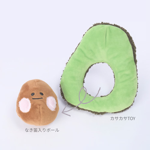 Quilt　ぬいぐるみTOY ボール【数量限定】