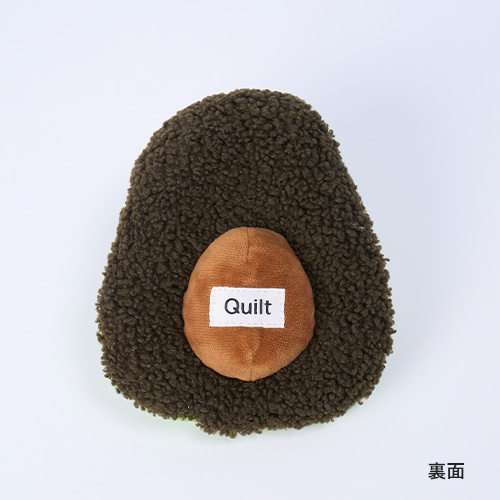 Quilt　ぬいぐるみTOY ボール【数量限定】