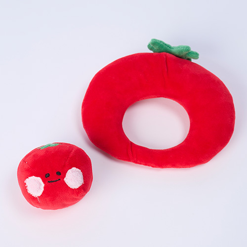 Quilt　ぬいぐるみTOY ボール【数量限定】