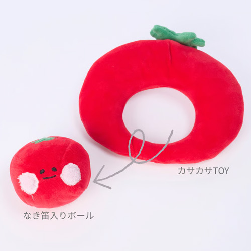 Quilt　ぬいぐるみTOY ボール【数量限定】