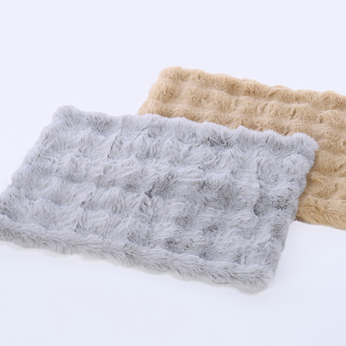 Quilt　もこもこブランケット【数量限定】