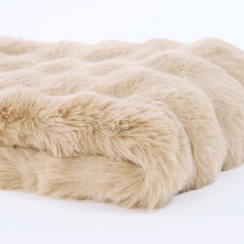 Quilt　もこもこブランケット【数量限定】