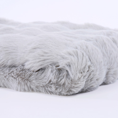 Quilt　もこもこブランケット【数量限定】