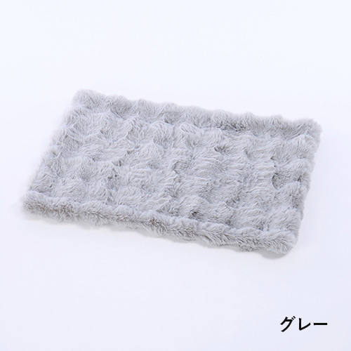 Quilt　もこもこブランケット【数量限定】