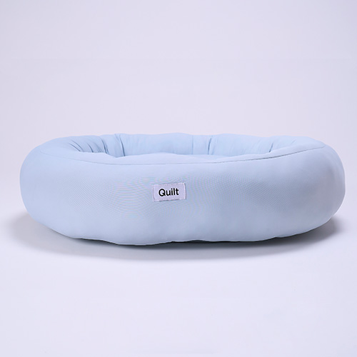 Quilt 接触冷感 洗えるもちもちベッド【数量限定】