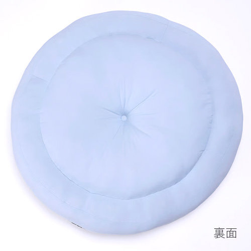 Quilt 接触冷感 洗えるもちもちベッド【数量限定】