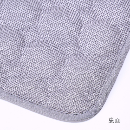 Quilt　接触冷感 マット【数量限定】