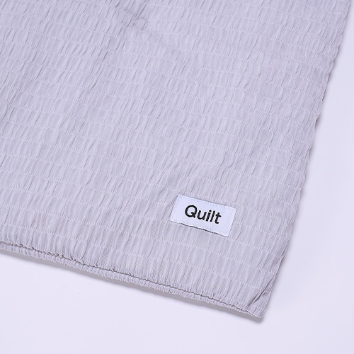 Quilt ふかふか冷感マット【数量限定】