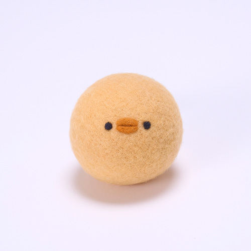 Quilt　大きめウールボール