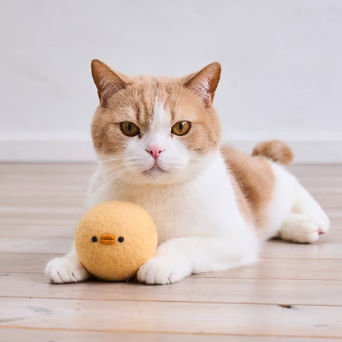 Quilt　大きめウールボール