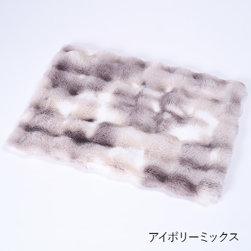 Quilt もこもこブランケット【数量限定】