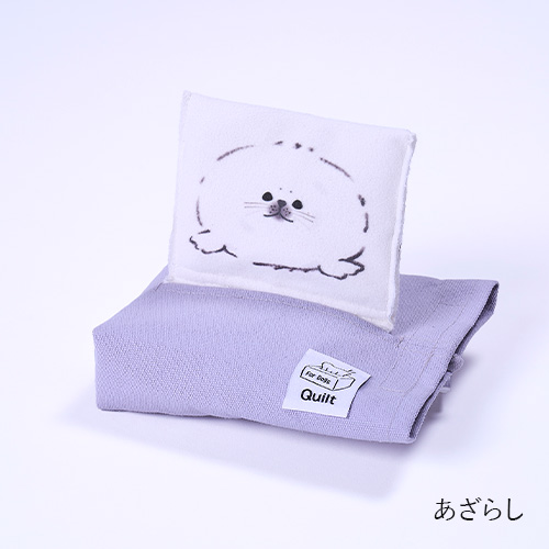 Quilt ティッシュBOX TOY