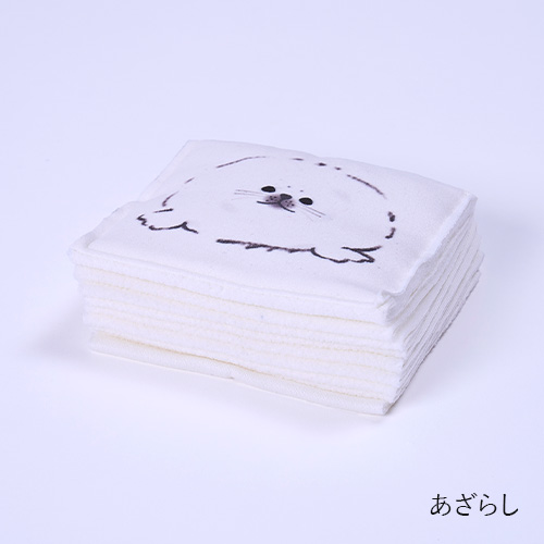 Quilt 詰め替え用ティッシュ