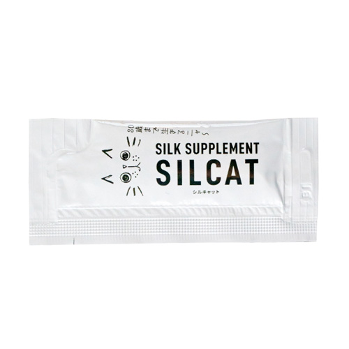 SILCAT シルキャット 猫用