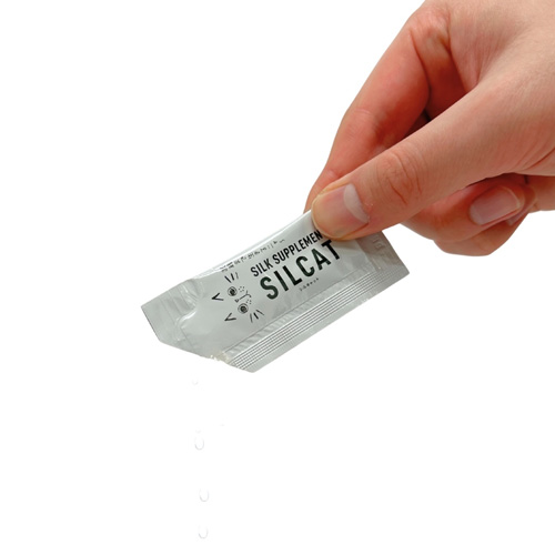 SILCAT シルキャット 猫用