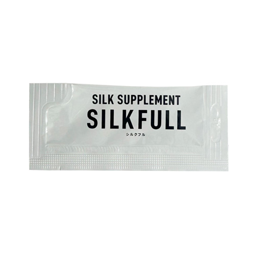 SILKFULL シルクフル 犬用