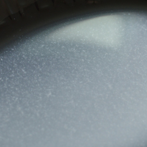 SILKFULL COZY MILK カラダシルクin