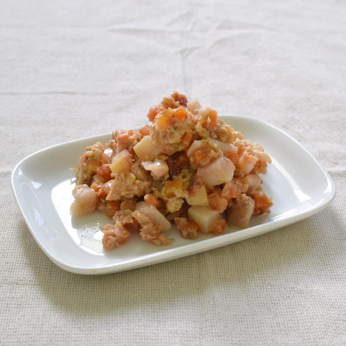 SILKFULL　犬用フード　ビーフ