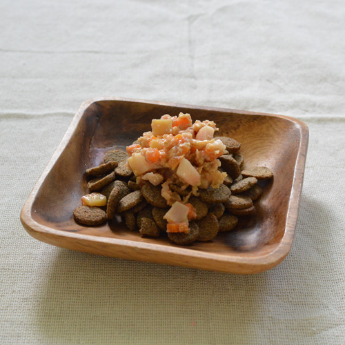 SILKFULL　犬用フード　ビーフ