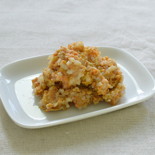 SILKFULL　犬用フード　チキン