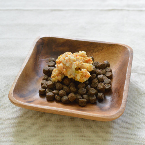 SILKFULL　犬用フード　チキン