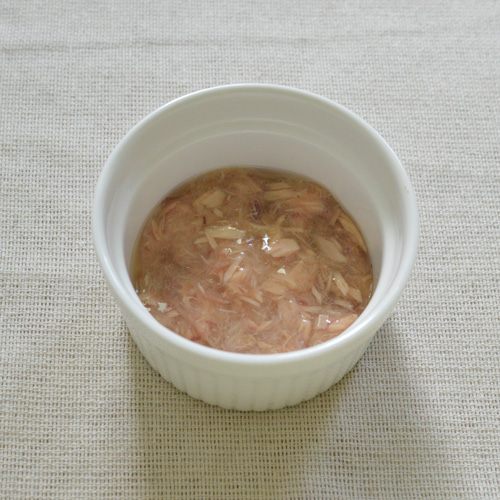 SILCAT　猫用フード　マグロ